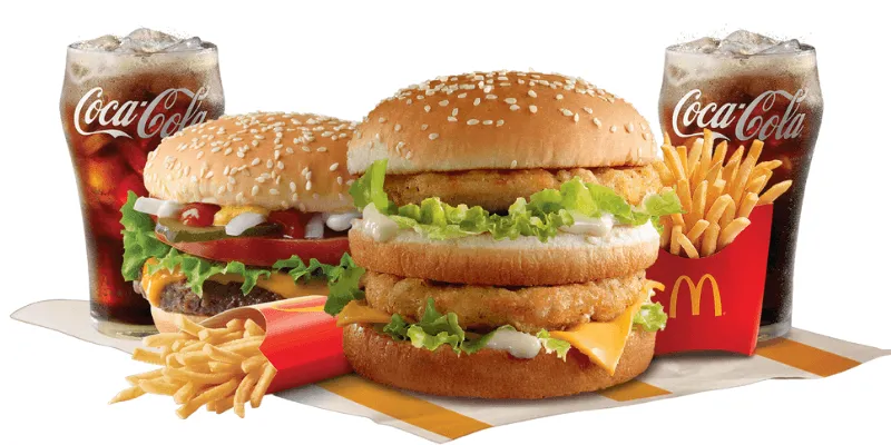 mcdonald’s menu prices