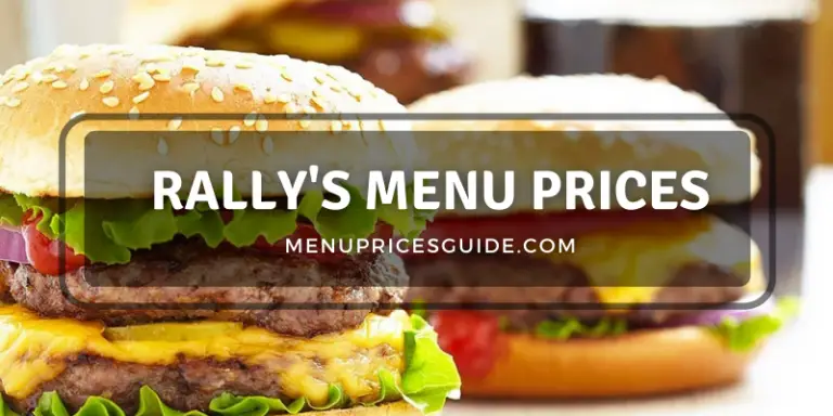 rally's menu prices,rally's menu,checkers and rally's menu,rally's menu specials,rally's menu deals