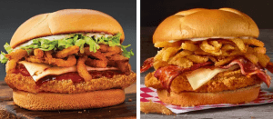 Checkers Menu Prices - Updated 2025 - Menu Prices Guide