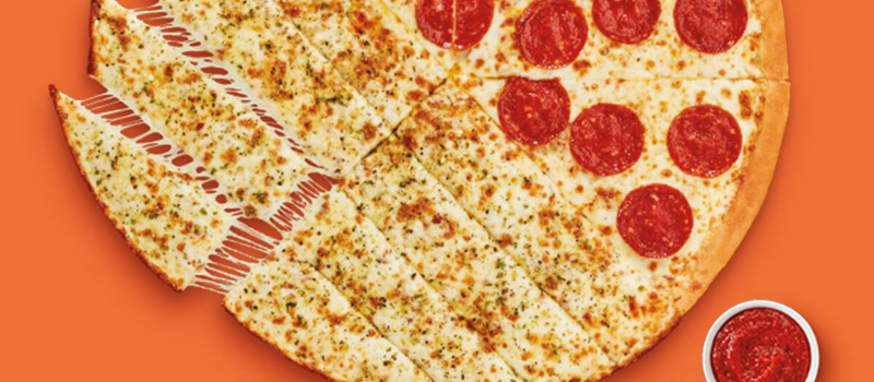 Little Caesars Hot and Ready Menu Prices