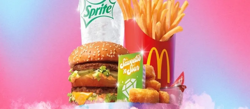 mcdonald’s menu prices