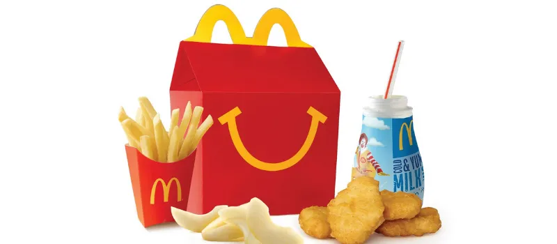 mcdonald’s menu prices