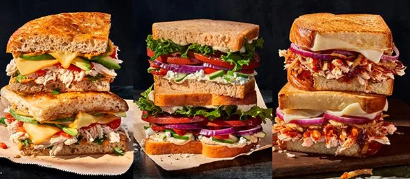 Panera Bread Breakfast Hours