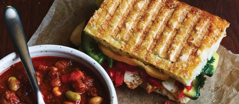 Panera Bread Breakfast Hours