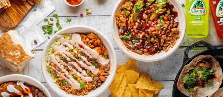Taco John’s Menu with Prices - Updated 2024 - Menu Prices Guide