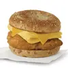 chick fil a breakfast item