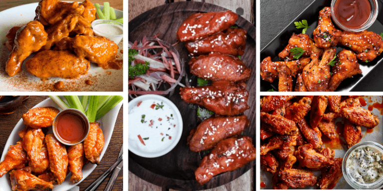 Buffalo Wild Wings Catering - [Updated: 2023]