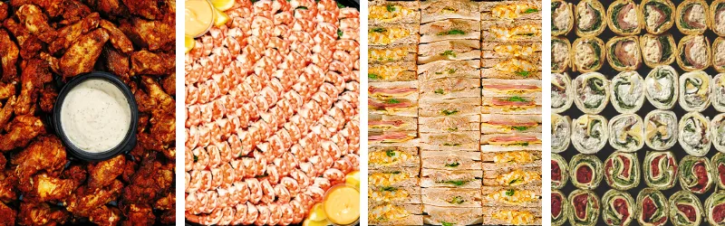 Costco Catering