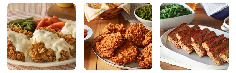 Cracker Barrel Breakfast Hours