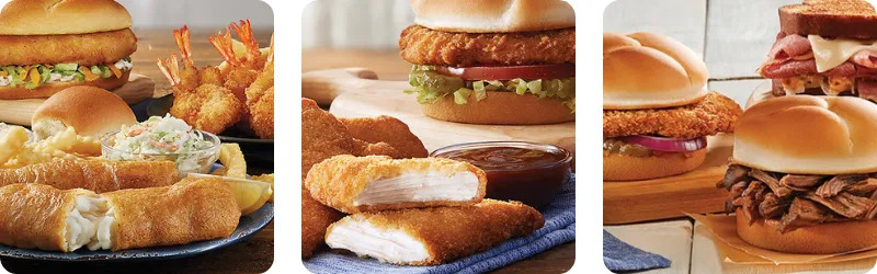 Culver's Menu With Prices