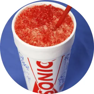 Sonic secret drinks menu