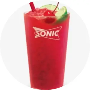 Sonic secret menu items