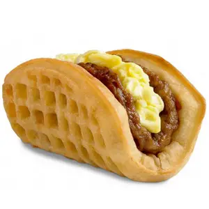 taco-bell-secret Waffle-Taco