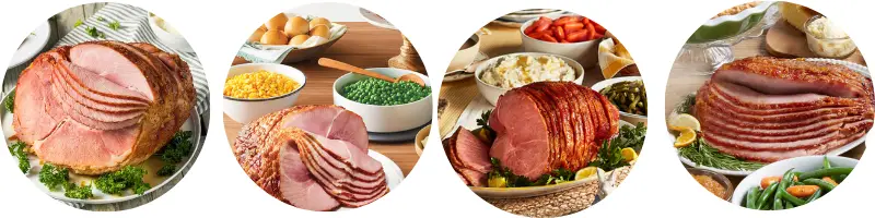 Cracker-Barrel Holiday Meals