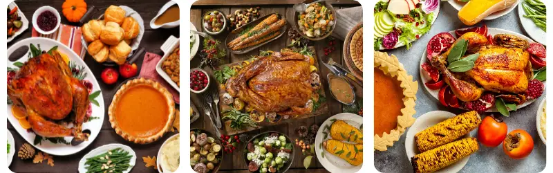 walmart free thanksgiving dinner near me
