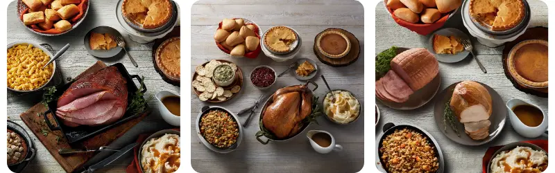 Tivo thanksgiving 2024