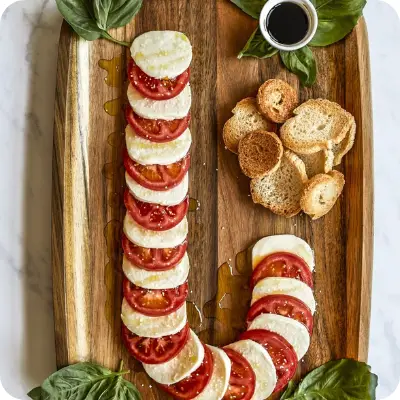 christmas party platter ideas