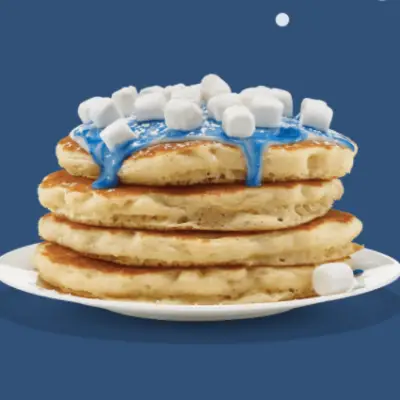 ihop christmas menu