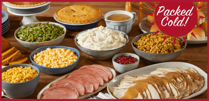 Is Bob Evans Open On Christmas Day 2022 Bob Evans Christmas Dinner Menu 2021