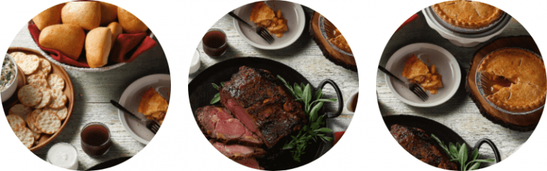Boston Market Christmas Dinner 2021