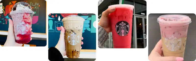 starbucks frozen drinks,starbucks frozen drinks menu,starbucks frozen drinks low sugar,best frozen drink starbucks,starbucks frozen drinks secret menu