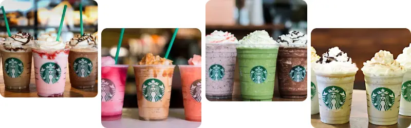 starbucks frozen drinks,starbucks frozen drinks menu,starbucks frozen drinks low sugar,best frozen drink starbucks,starbucks frozen drinks secret menu