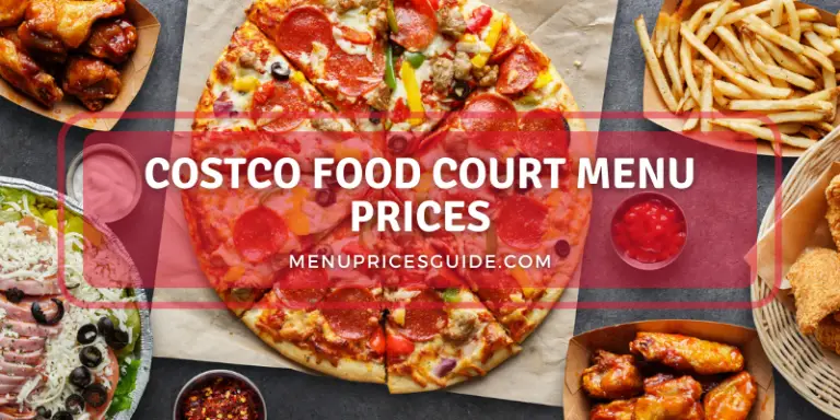 costco food court menu,costco food court menu prices,costco food menu items