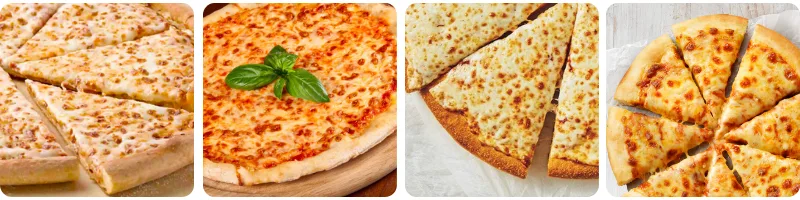 pizza hut menu prices