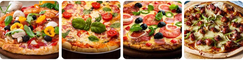 pizza hut menu prices
