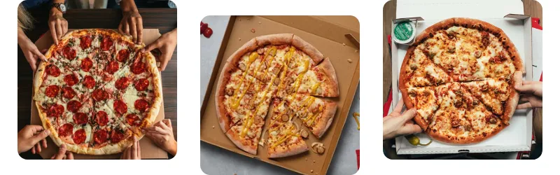 Papa John's Menu Prices