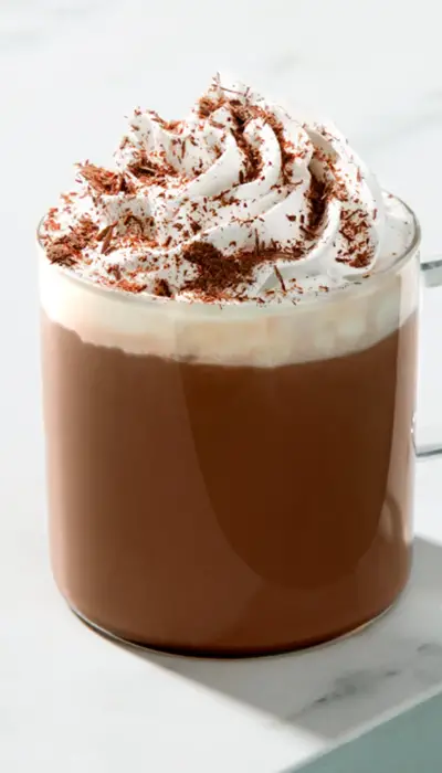 Caffè Mocha