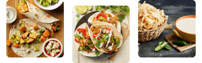 Moe's Catering Menu with Prices 2022