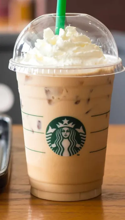 starbucks mocha drinks
