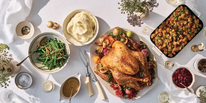 Whole Foods Christmas Dinner Prices