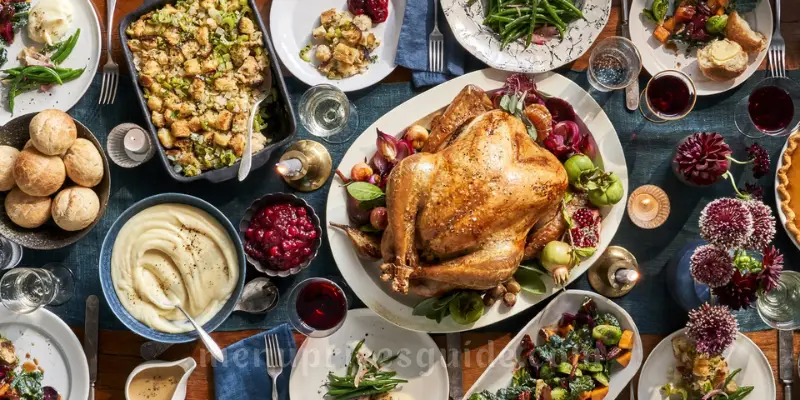 Whole Foods Thanksgiving dinner menu prices