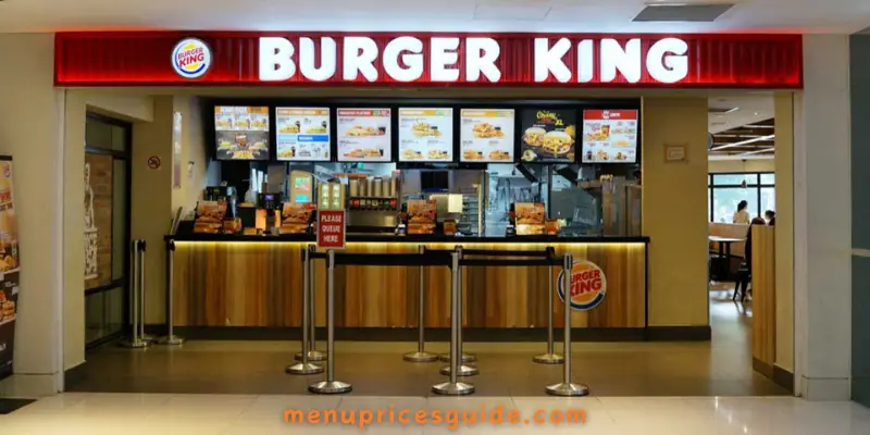 What Are Burger King's Operating Hours on Thanksgiving 2023?