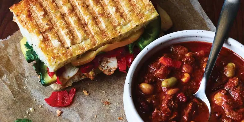 Panera Bread Menu With Prices,