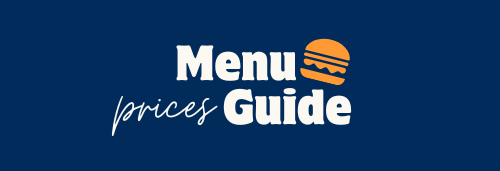 menu prices guide