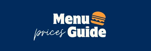 cropped menu Prices Guide